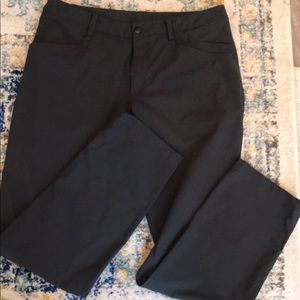 LuluLemon ABC pants